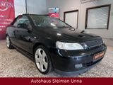 Opel Astra G Cabrio 2.2 16V Linea Rossa/Leder/Klima