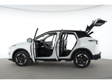 Nissan Qashqai - 10