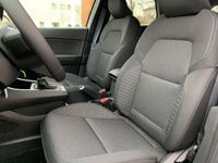 Renault Captur - Vorschau Bild 9