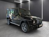 Mercedes-Benz G 500 Sport-Paket*Distronic*COMAND*Harman*Totwin - Mercedes-Benz G 500 Gebrauchtwagen