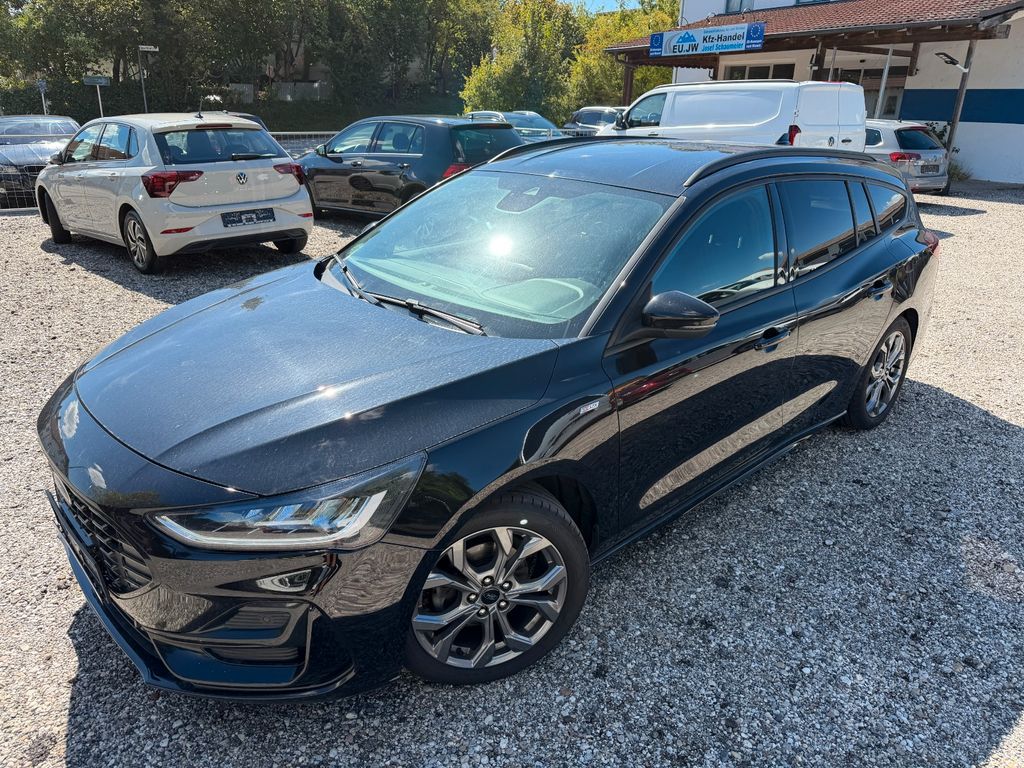 Image of Ford Focus