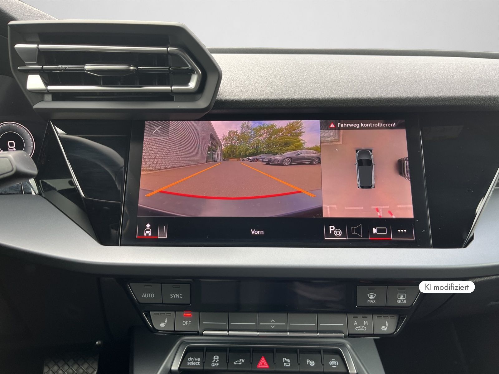 Audi A3 - Bild 11