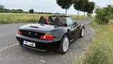 BMW Z3 2.0l 6 Zylinder - BMW: Zylinder