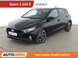 Hyundai i20 1.0 TGDI Edition 30+*NAVI*TEMPO*CAM*PDC*SHZ* - Hyundai i20 Gebrauchtwagen in Berlin
