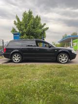 Volkswagen VW Passat 3B 1 9 TDI - Volkswagen Passat aus 2000: TDI