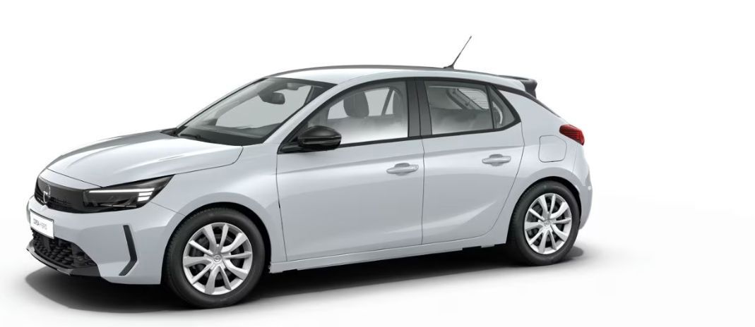 Opel Corsa - Bild 3