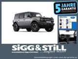 Ford Bronco Outer Banks 2.7 V6 AWD ACC*NAVI*360°*B&O