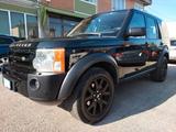 Land Rover Discovery 3 2.7 TDV6 HSE 7 POSTI!!!! - gebrauchte Land Rover Discovery aus dem Jahr 2005