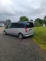 Mercedes-Benz Mercedes Benz Viano BJ 2005 - Mercedes-Benz Viano aus 2005