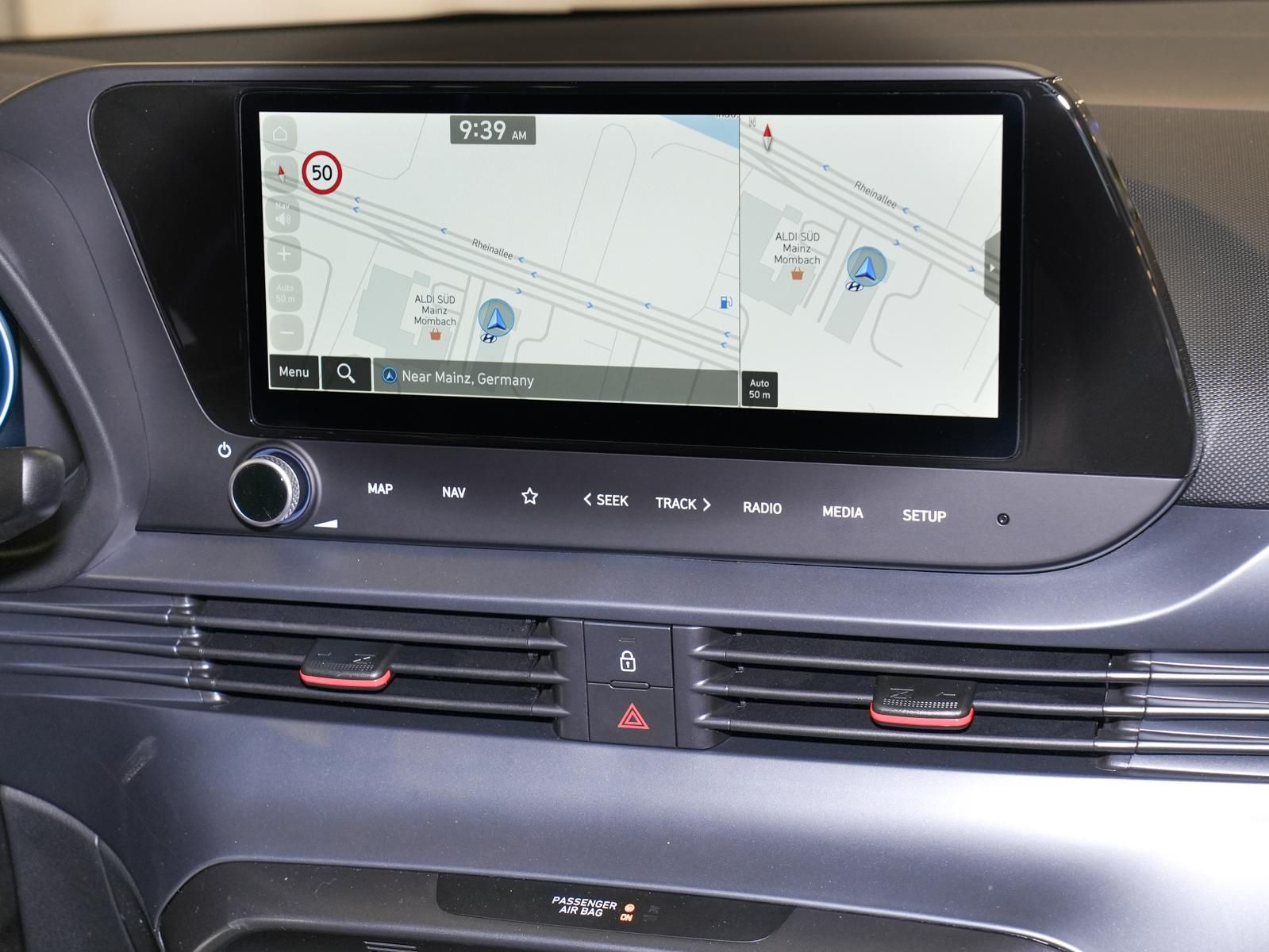 Hyundai i20 - Bild 9