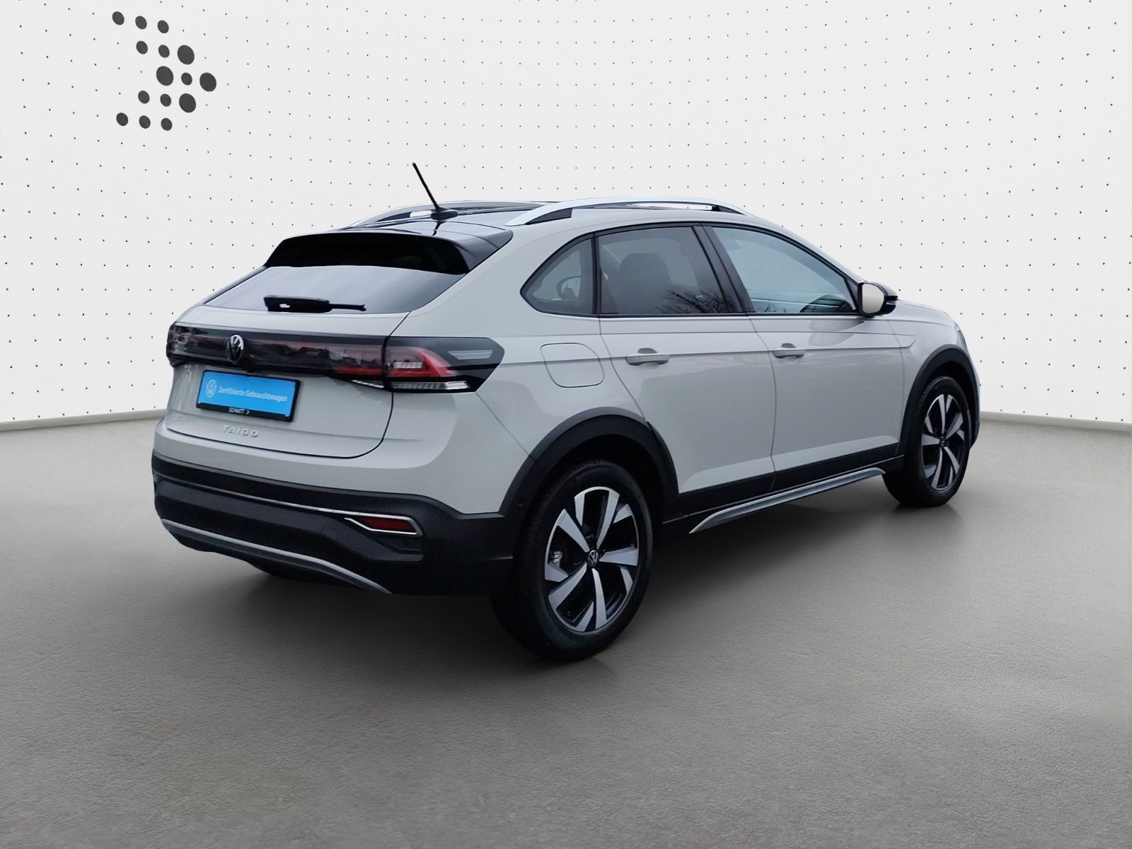 Volkswagen Taigo - Bild 3