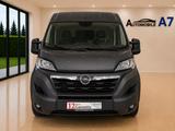 Opel Movano C Kasten HKb L4H2 3,5t Neuwertig* - graue Opel Movano
