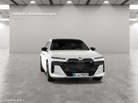 BMW i7 - Vorschau Bild 13