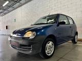 Fiat Seicento 1.1i clima euro4 benzina - Fiat Seicento aus 2005