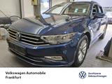 Volkswagen Passat Variant 2.0 TDI DSG Navi LED DAB+ - Volkswagen Passat Variant in Frankfurt (Main)