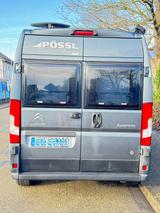 Citroën Heavy Jumper Pössel 2 WinR - Mit viel Zubehör - Wohnwagen in Freiburg