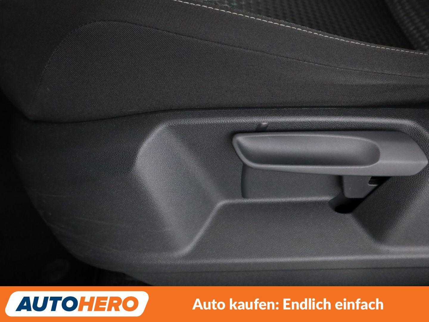Volkswagen Tiguan 1.5 TSI ACT Active*NAVI*LED*ACC*SPUR*CAM*, миниатюра 28