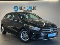 Mercedes-Benz B 180 *LED*R-KAMERA*SHZ*NAVI