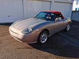 Fiat Barchetta restauriert - Fiat aus 1996