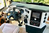 Morelo Loft 79 LX -AHK -Gastank -1. Hand - Morelo Wohnmobil oder -wagen