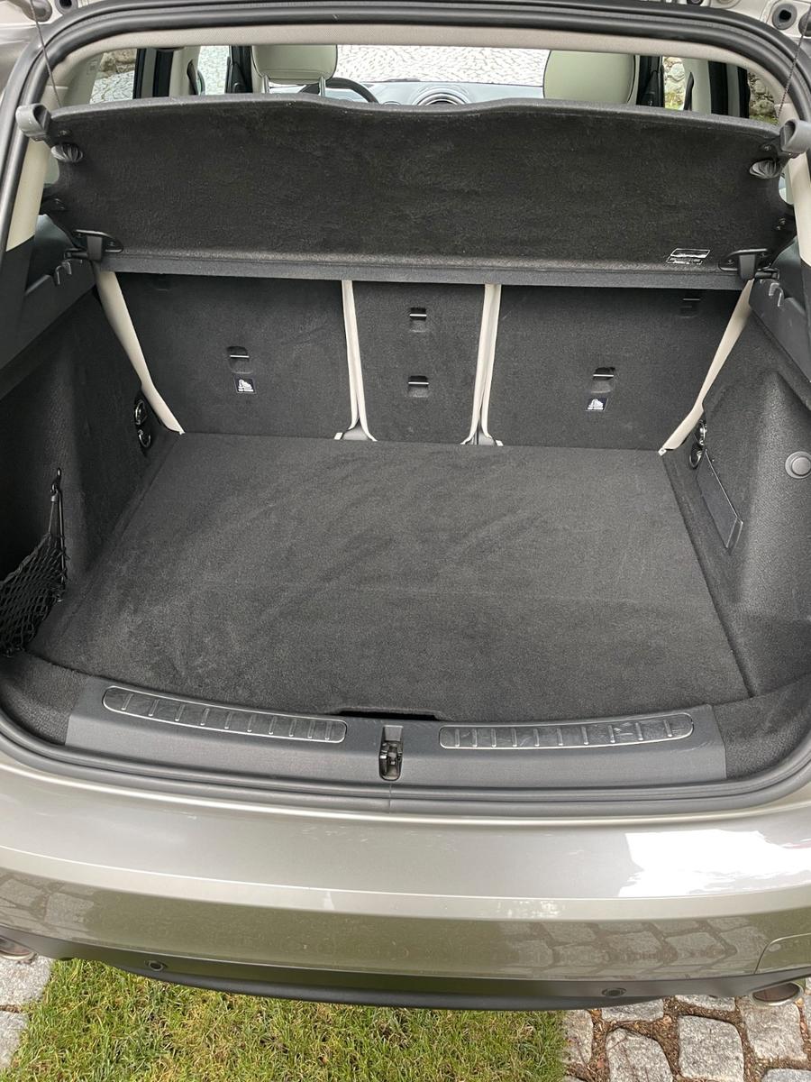 MINI Cooper S Countryman 1. Hand, Top-Zustand