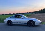Porsche 911 (996) Carrera Coupé Carrera 2 911 - Porsche aus 2000: 911
