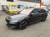 Skoda Superb Combi SportLine