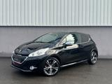 Peugeot 208 1.6 GTi Sport SHZ*PDC*TÜV Neu - Peugeot 208: GTI