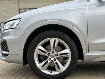 Audi Q3 - 11