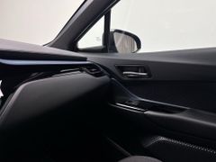 TOYOTA C-HR Team D 1.2 16V Turbo KAT