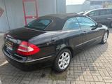 Mercedes-Benz CLK 320 CLK Cabrio CLK 320 - Mercedes-Benz CLK 320 in Bielefeld