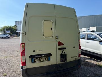 Renault Master - 5