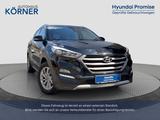 Hyundai Tucson TREND 1.6 T-GDI *ALLRAD*SITZHZG*KLIMA* - Hyundai in Berlin