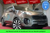 Kia Sportage 1.7 CRDI Advance *Navi*Kamera*Klima* - Kia Sportage: 1.7