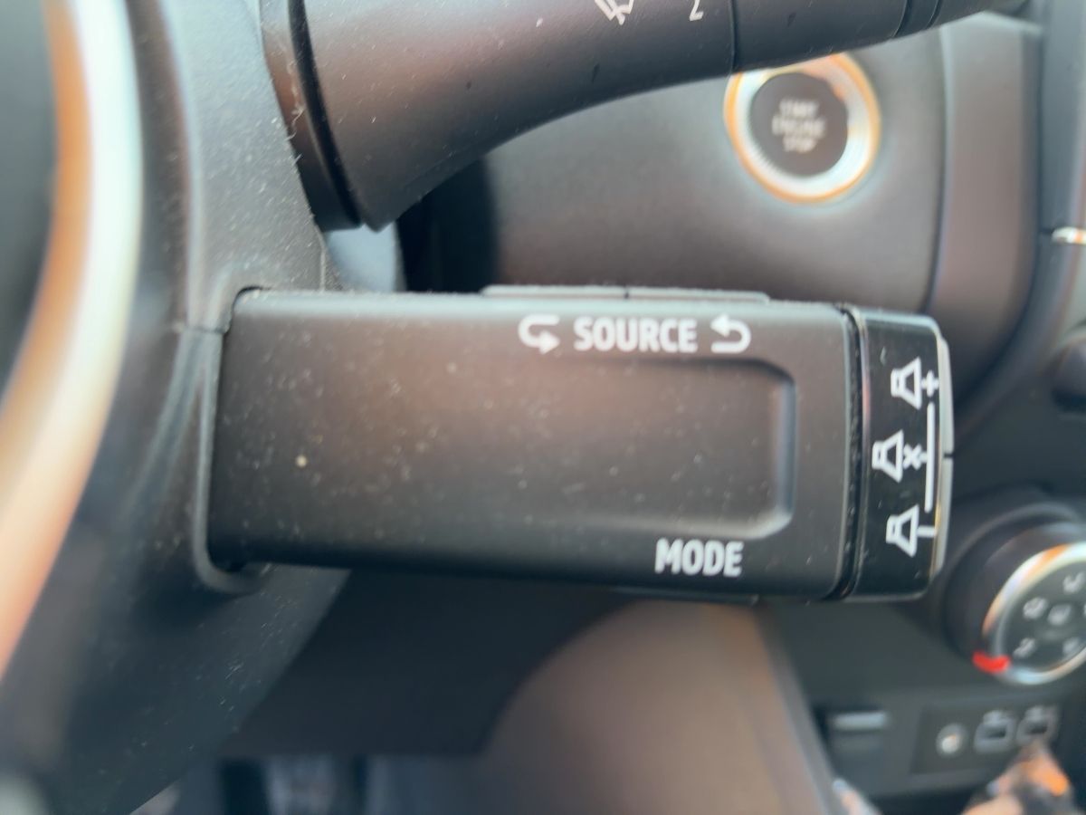 Renault Captur - Bild 16