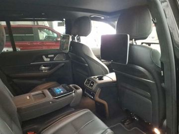 Mercedes GLS 580 - 1