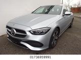 Mercedes-Benz C 220 T d Avantgarde/DISTRO/TOTW/SPUR/KAMER/PARK - Mercedes-Benz C 220 Gebrauchtwagen in Nürnberg