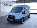 Ford Transit 350 L3 Trend Bluetooth Klima el. Fenster - Ford Gebrauchtwagen in München