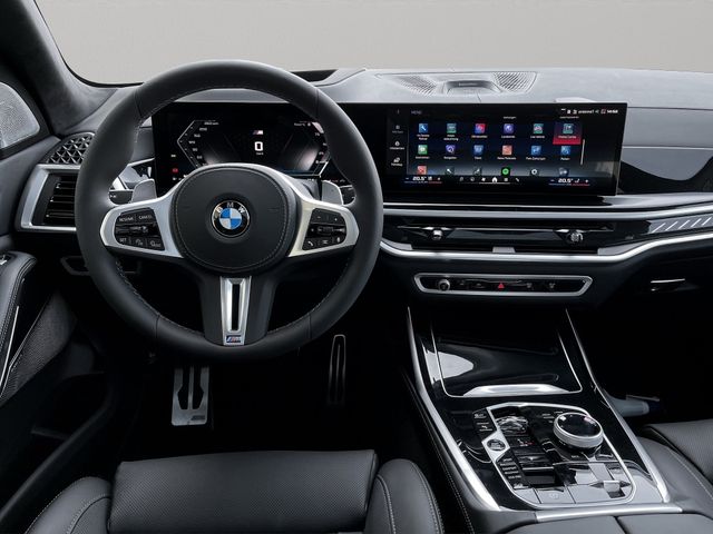 Foto Nummer 10: BMW X7 M60