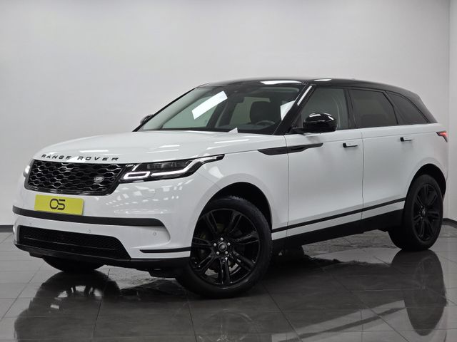 Land Rover Range Rover Velar S P250 Leder Meridian Memory