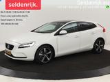 Volvo V40 1.5 T3 Dyn. Ed. | Full LED | Glazen dak | au