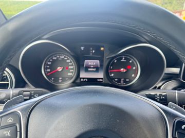 Mercedes GLC 350 - 3