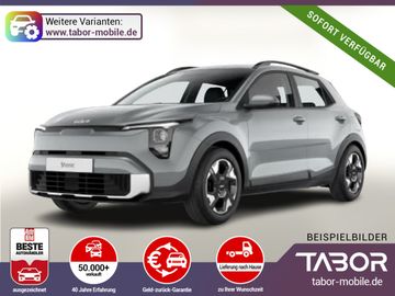 Kia Leasingangebot: Kia Stonic MY26 SHZ Kam Nav 2xPDC LHZ UVP-24%*