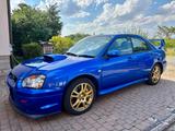 Subaru Impreza Prodrive WRX STi / Original / TÜV neu - Subaru: Wrx