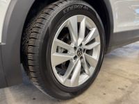 Volkswagen T-Cross - Vorschau Bild 7