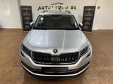 Skoda Kodiaq Clever 4x4 2.0 TDI DSG/AHK/ACC/CAM/19" - Skoda Kodiaq in Braunschweig
