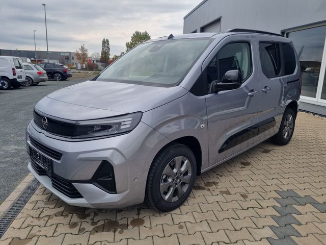 Opel Combo Life GS 1.5Diesel 131PS Automatik-Kamer...