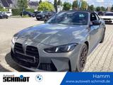 BMW M4 Competition M xDrive Cabrio+GARANTIE-bis-4.30 - BMW M4 in Hamm