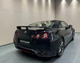 Nissan GT-R 3.8l R35**BLACK EDITION*FACELIFT*LED*BOSE** - Nissan GT-R mit Benzin-Antrieb: Coupé