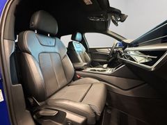 AUDI A6 50 TDI quattro Sport S-Line Matrix AHK DSP